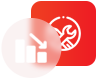 Lower energy consumption and maintenance costs