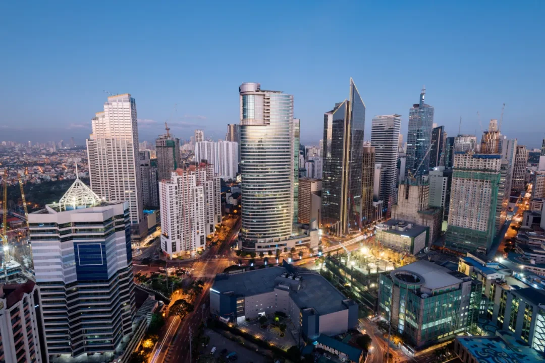 UPS Backup Power Project in the Philippines 