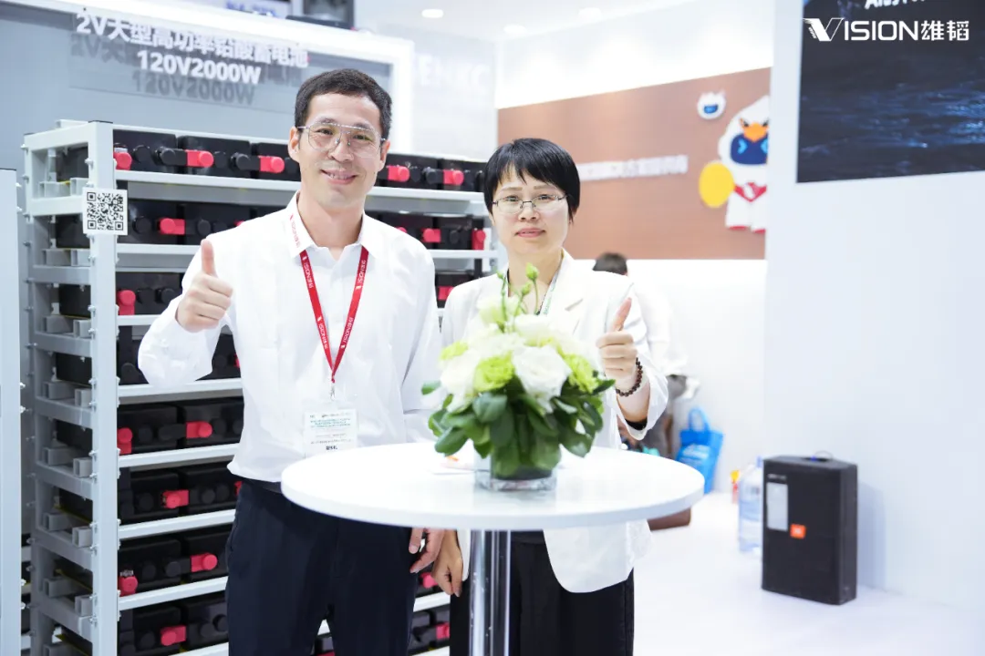 DTDATA专访：“稳铅酸、强锂电” 尊龙时凯人生就是搏股份动态平衡战略，领跑数据中心与新兴市场电源赛道