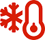 Cold Start Temperature