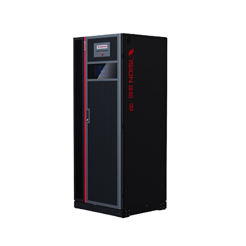 REVO3.0三相UPS锂电池系统
