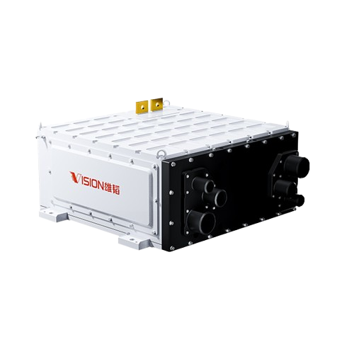 W1.5T Metal Fuel Cell Stack