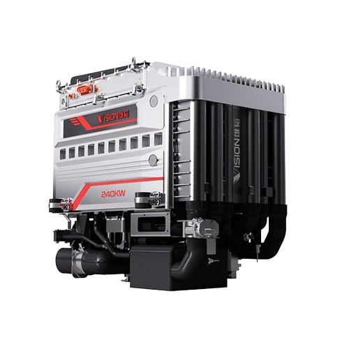 HydraV VISTAH-240A System