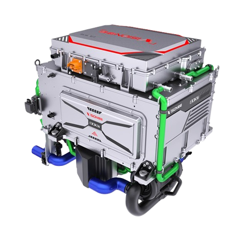 HydraV VISTAH-130E System