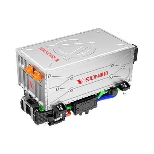 HydraV VISTAH-130C System
