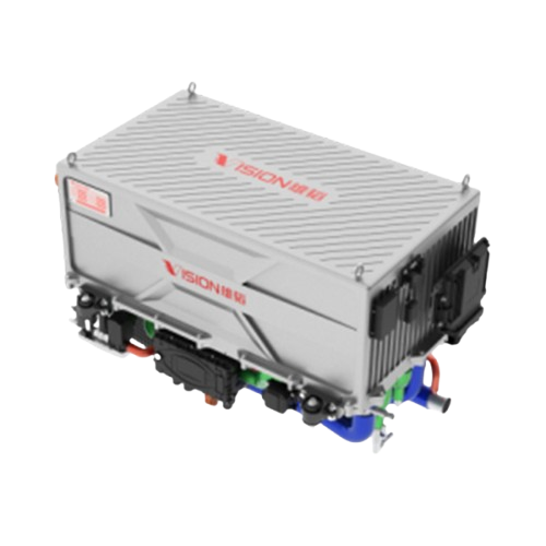HydraV VISTAH-110B System