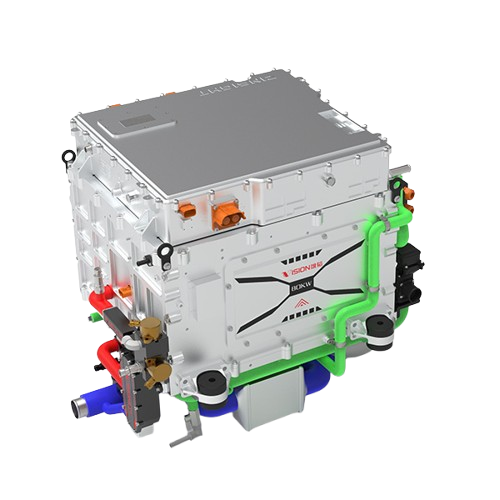 HydraV VISTAH-80C System