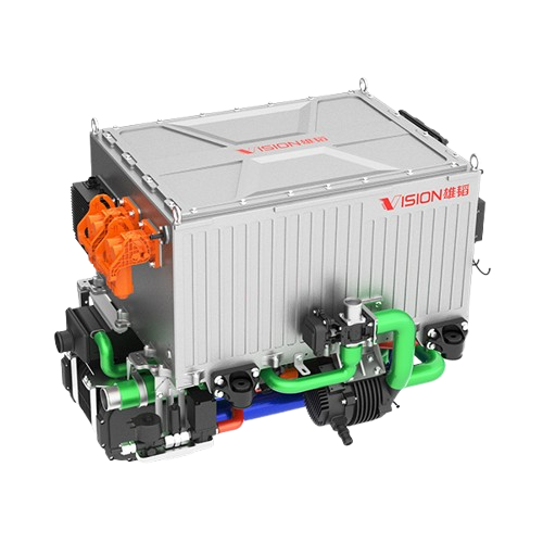 HydraV VISTAH-60A System