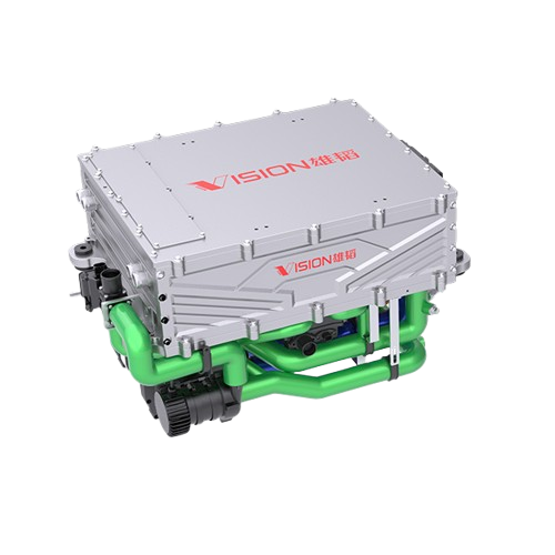 HydraV VISTAH-30A System
