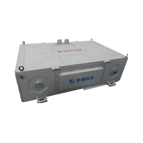 A2 Series Graphite Plate Fuel Cell Stack