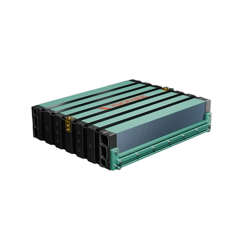 A1H Graphite Fuel Cell Stack