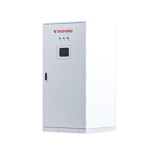 CBES Liquid-Cooled Outdoor Integrated Container