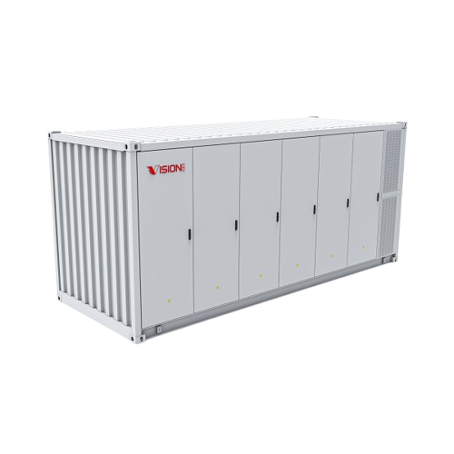 CBES 0.5C Liquid-Cooled Energy Storage Battery Cabin
