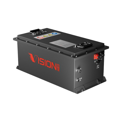 V-EP Series Batteries for Aerial Work Platforms